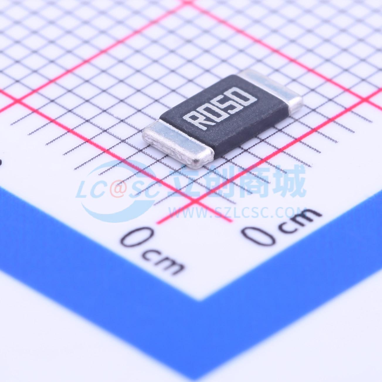 RLP25JEER050实物图