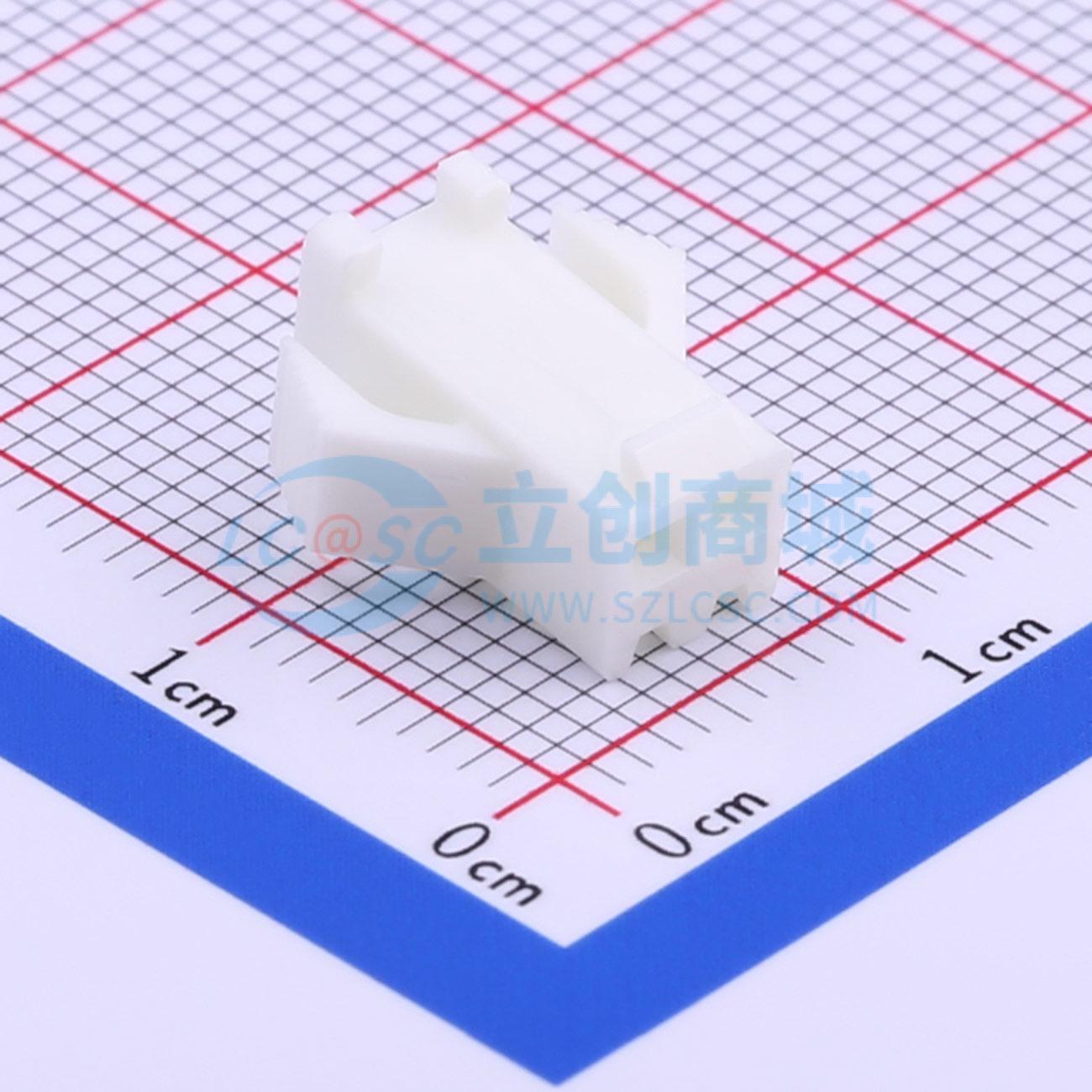 点击查看大图 SMP-02V-NC实物图