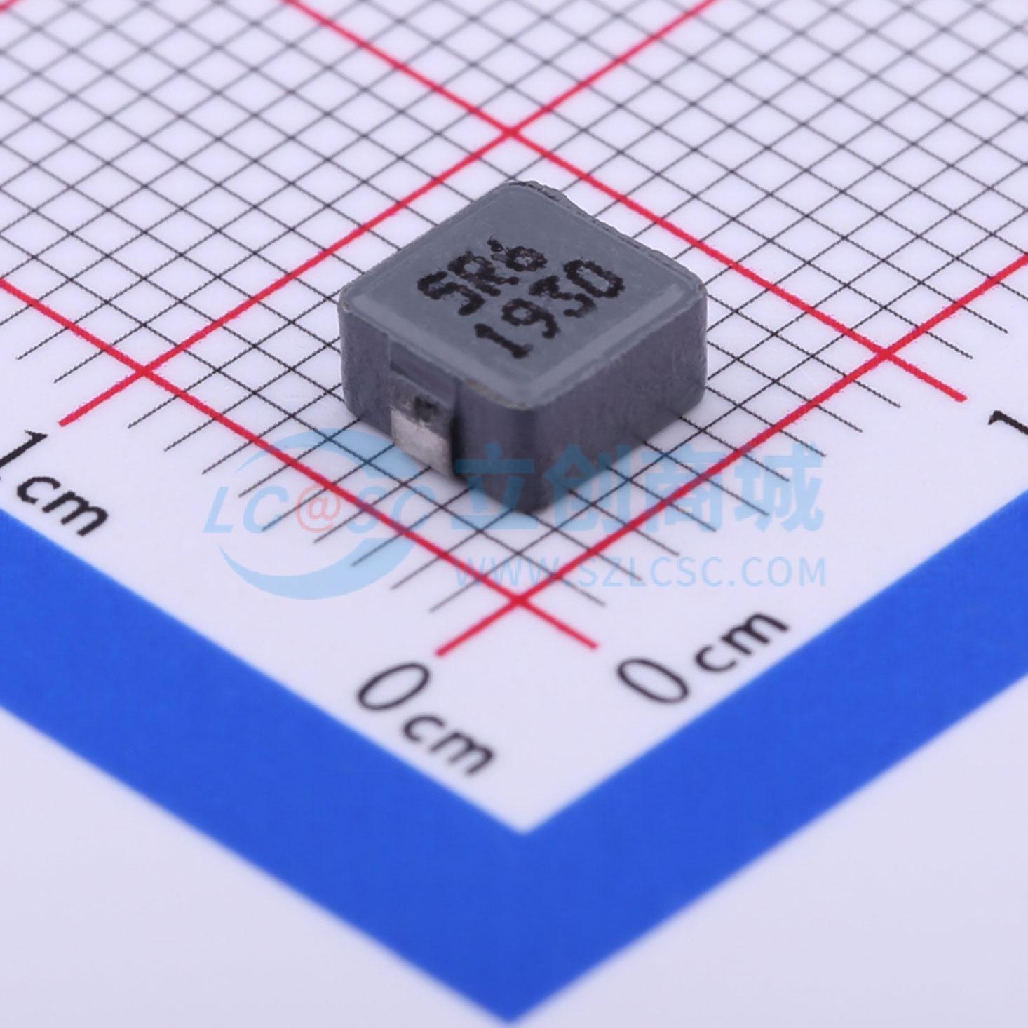 点击查看大图 TMPC0503H-5R6MG-D实物图
