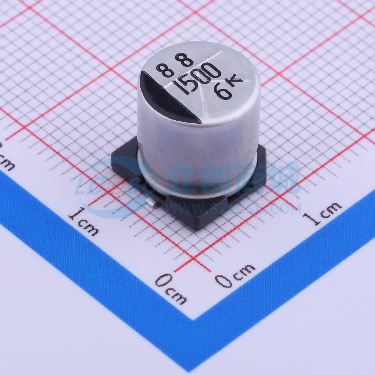 点击查看大图 6CE1500KX实物图