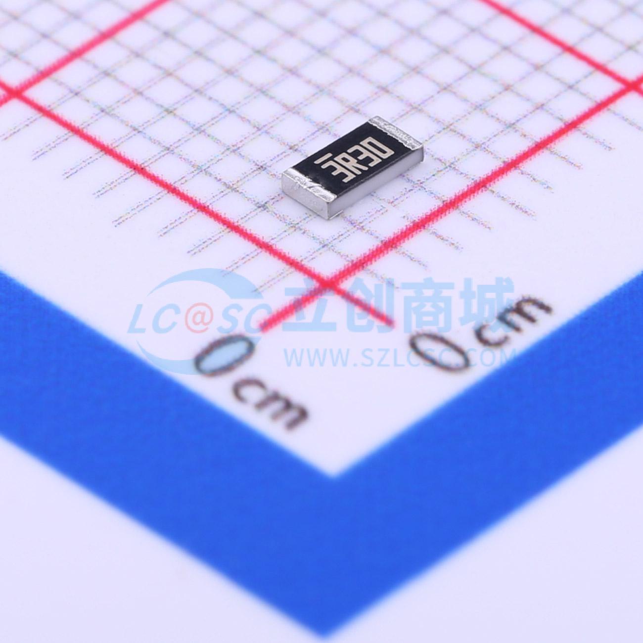 RMS12FT3R30实物图