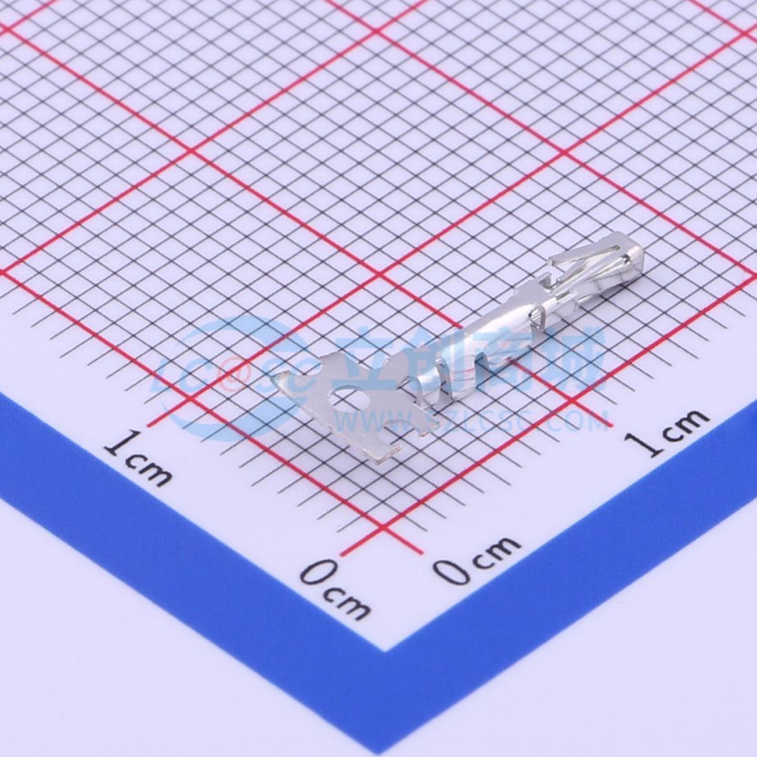 点击查看大图 A2549-TP-B实物图