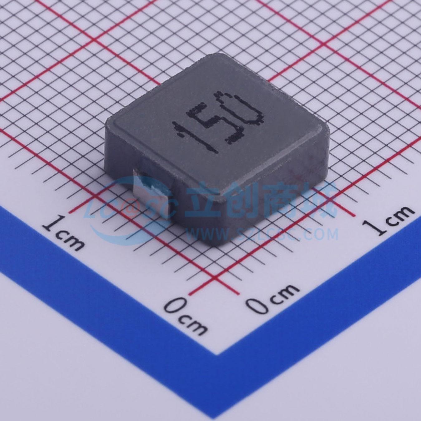 点击查看大图 GCDA1040A-150M03实物图