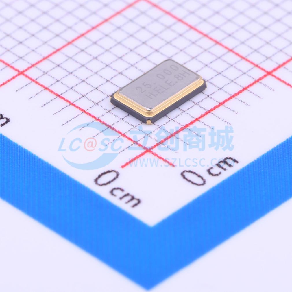 X1H025000FK1HA-X实物图