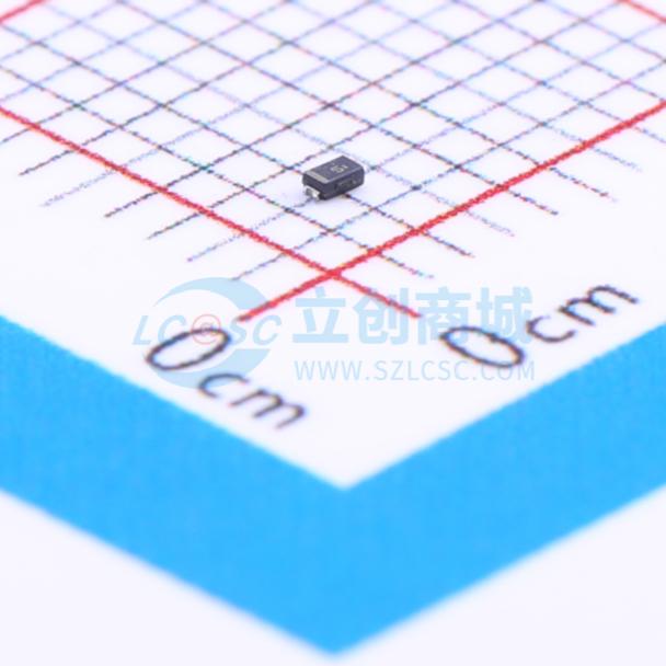 CDZT2RA5.1B实物图