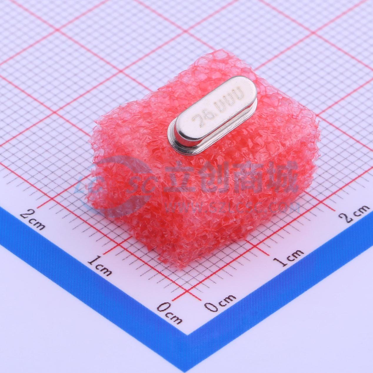 49S-26.00-20-10-10/A实物图