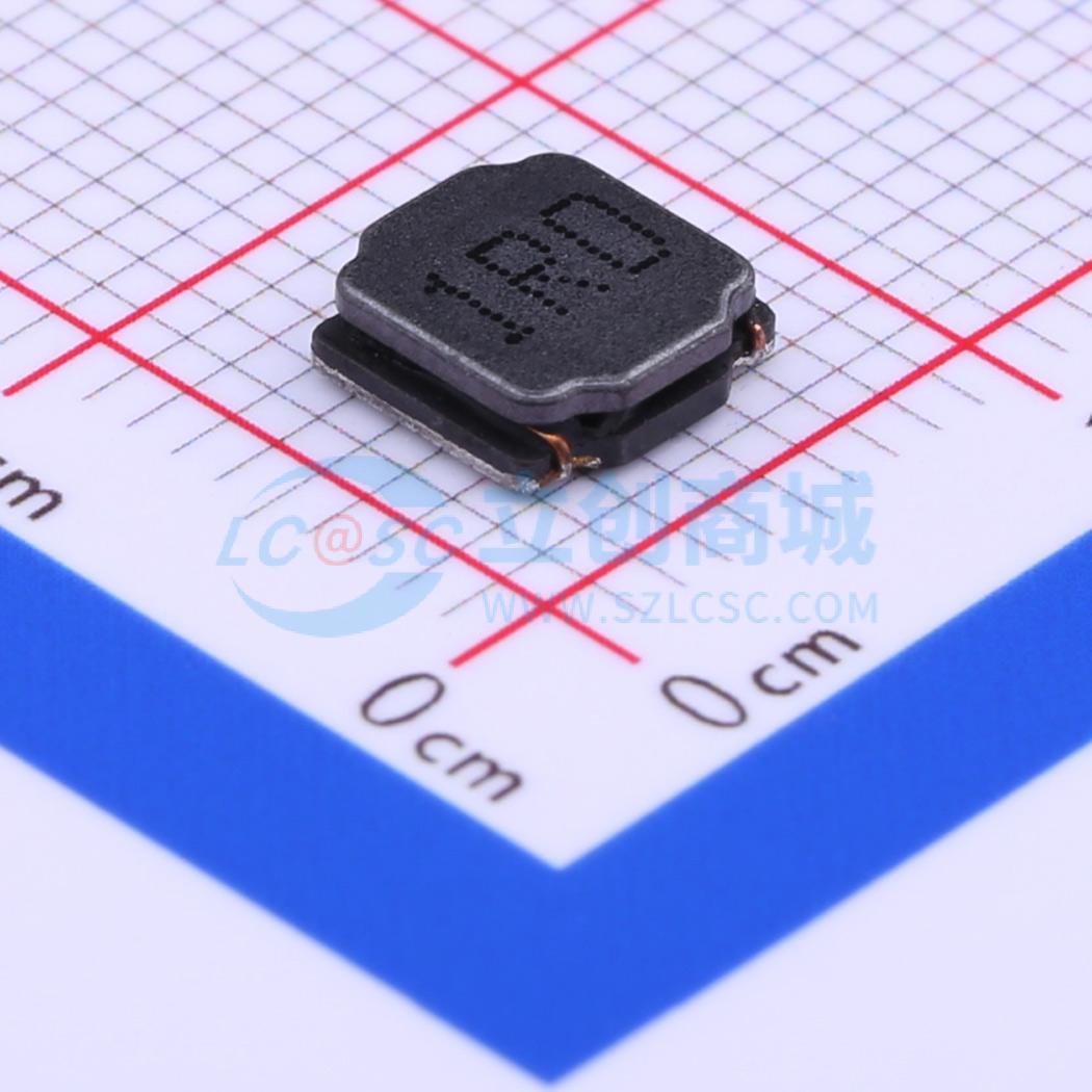 LVS606020-1R0T-N实物图