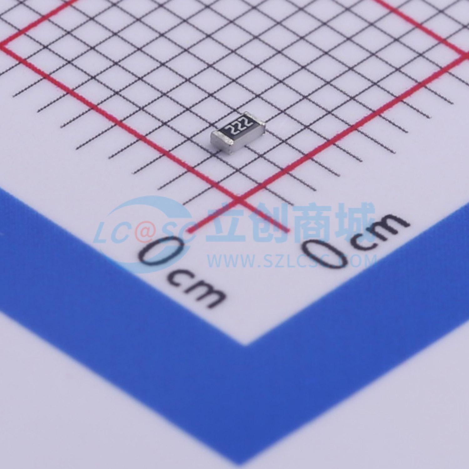 点击查看大图 ERA3AEB222V实物图