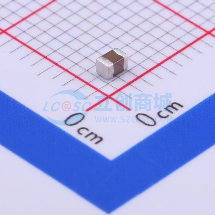 C2012X7R1E335KT000N实物图