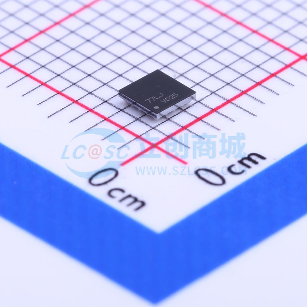 点击查看大图 LP3907QTL-VXSS/NOPB实物图