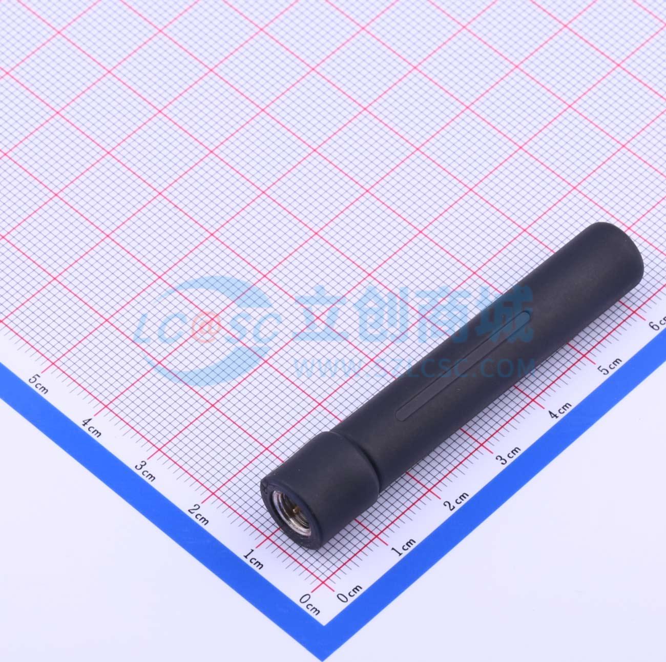 TX433-JZG-6实物图