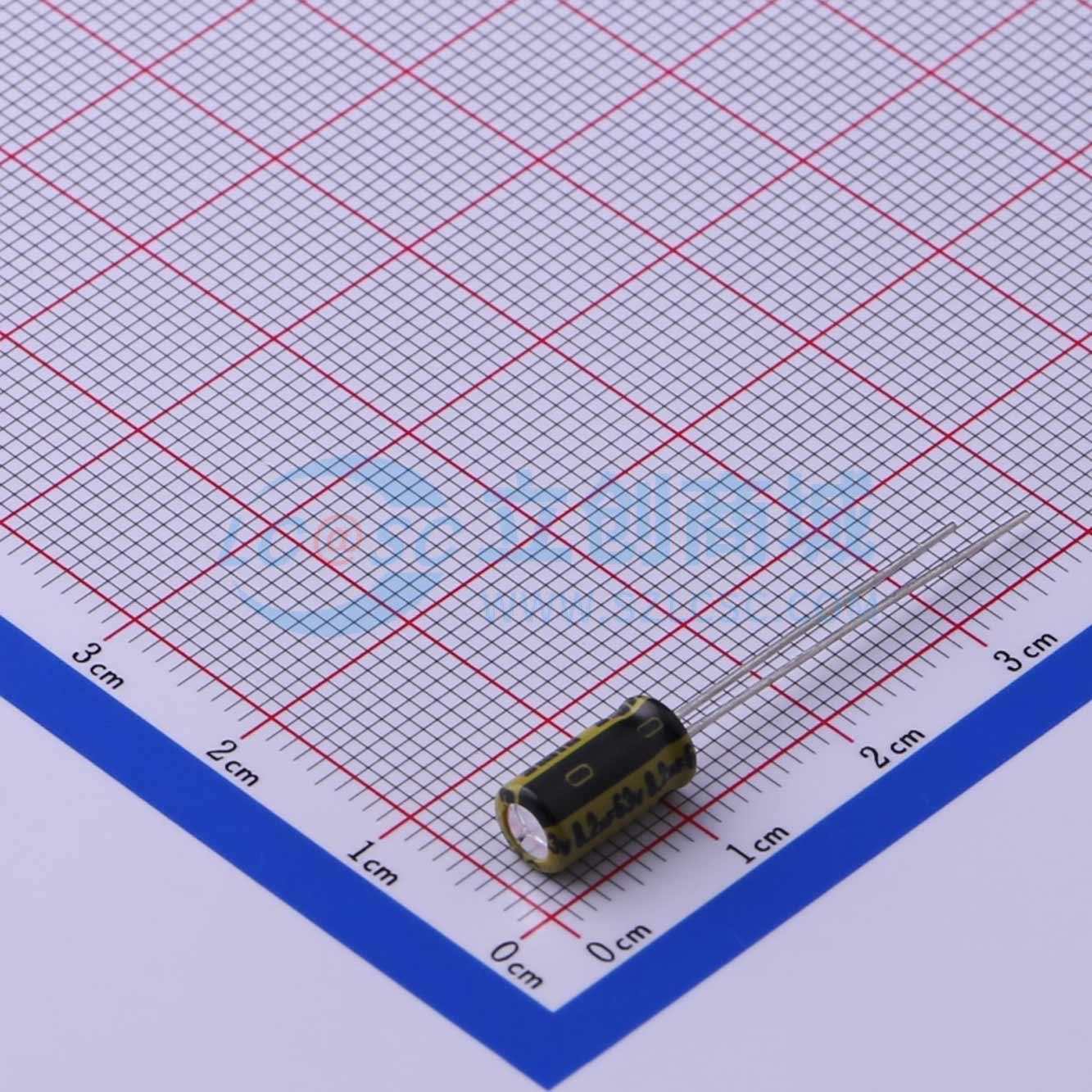 点击查看大图 LKMB0901J8R2MF实物图