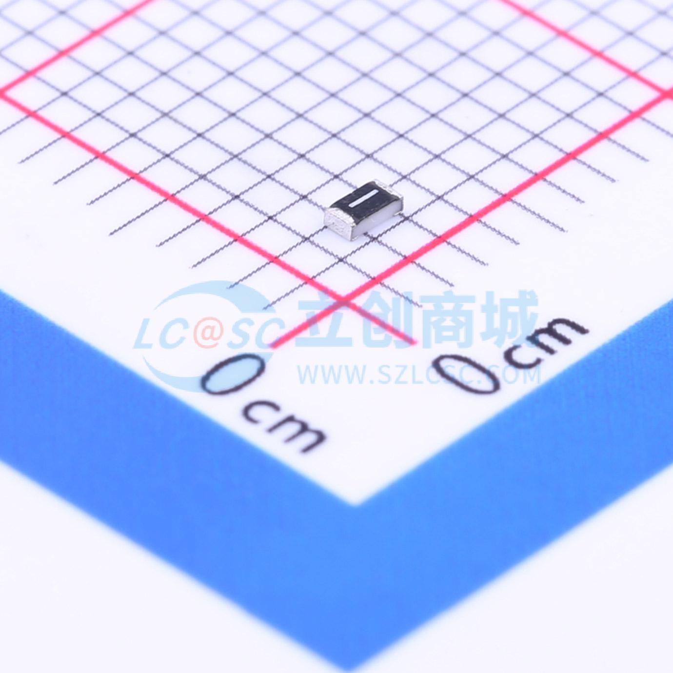 点击查看大图 ERJPB3B1001V实物图