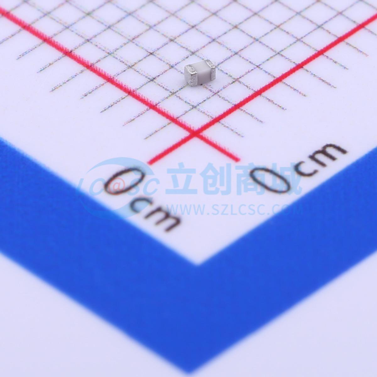 点击查看大图 MLK1005S47NJT000实物图