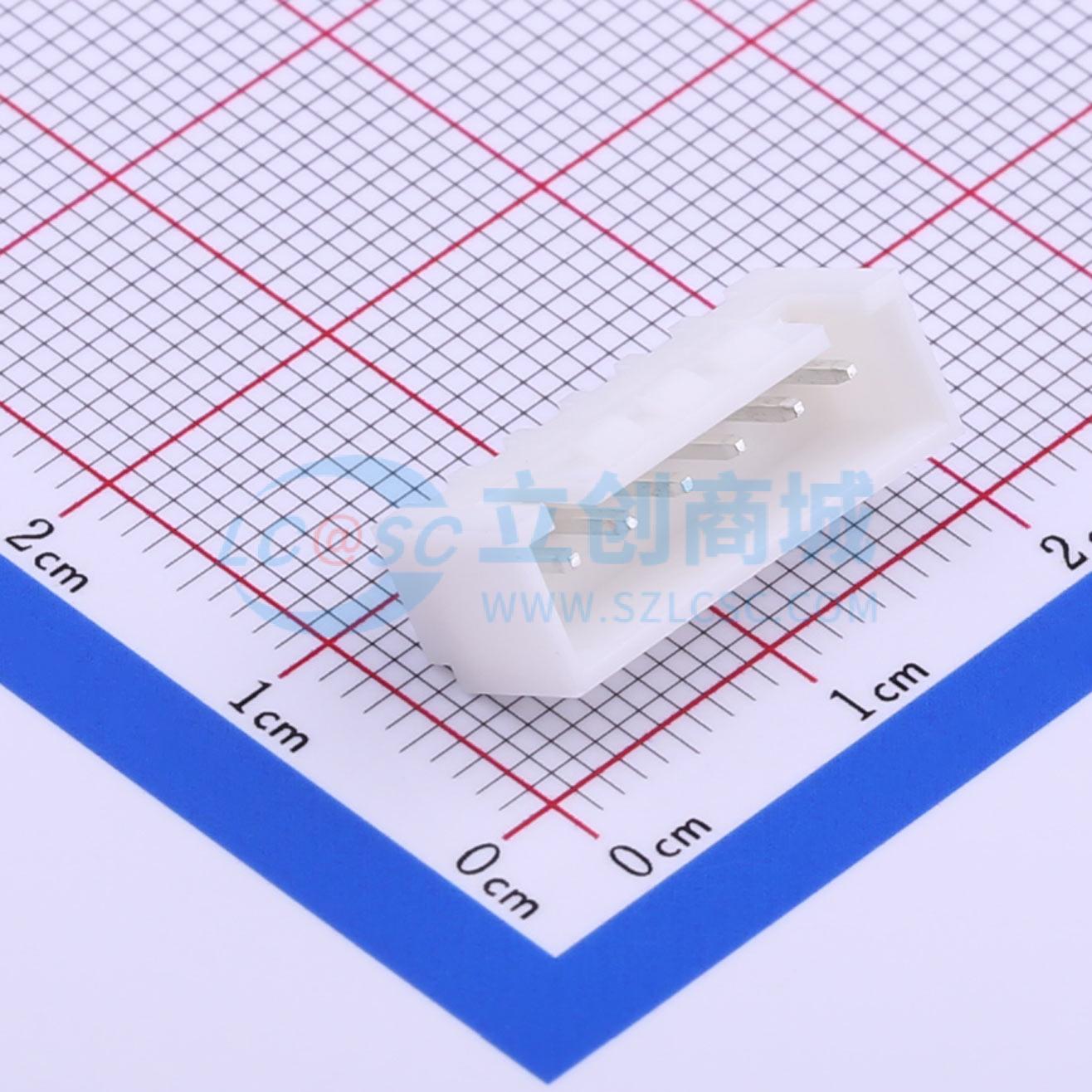 点击查看大图 HX25035-6A实物图