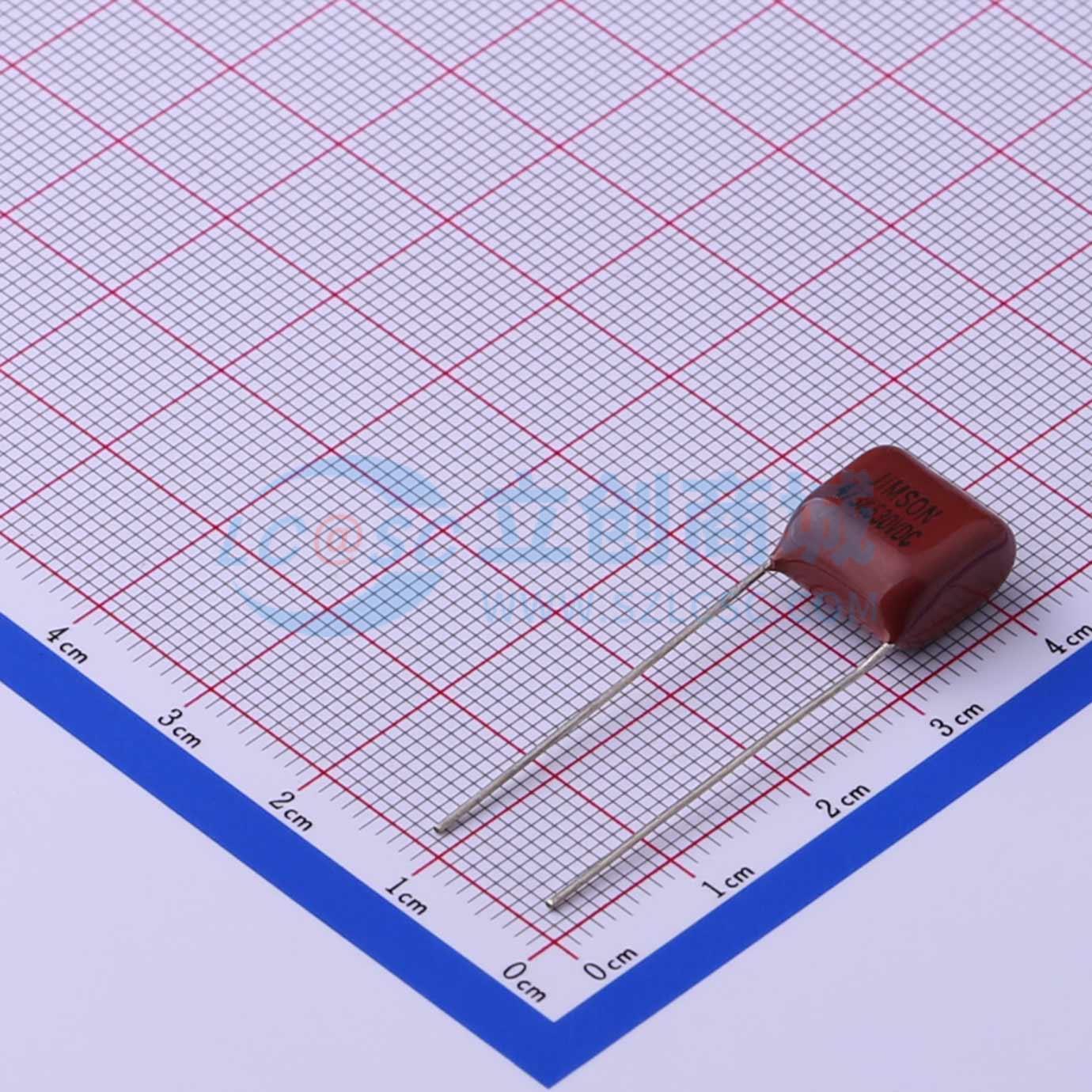 点击查看大图 MEF473J630D02实物图