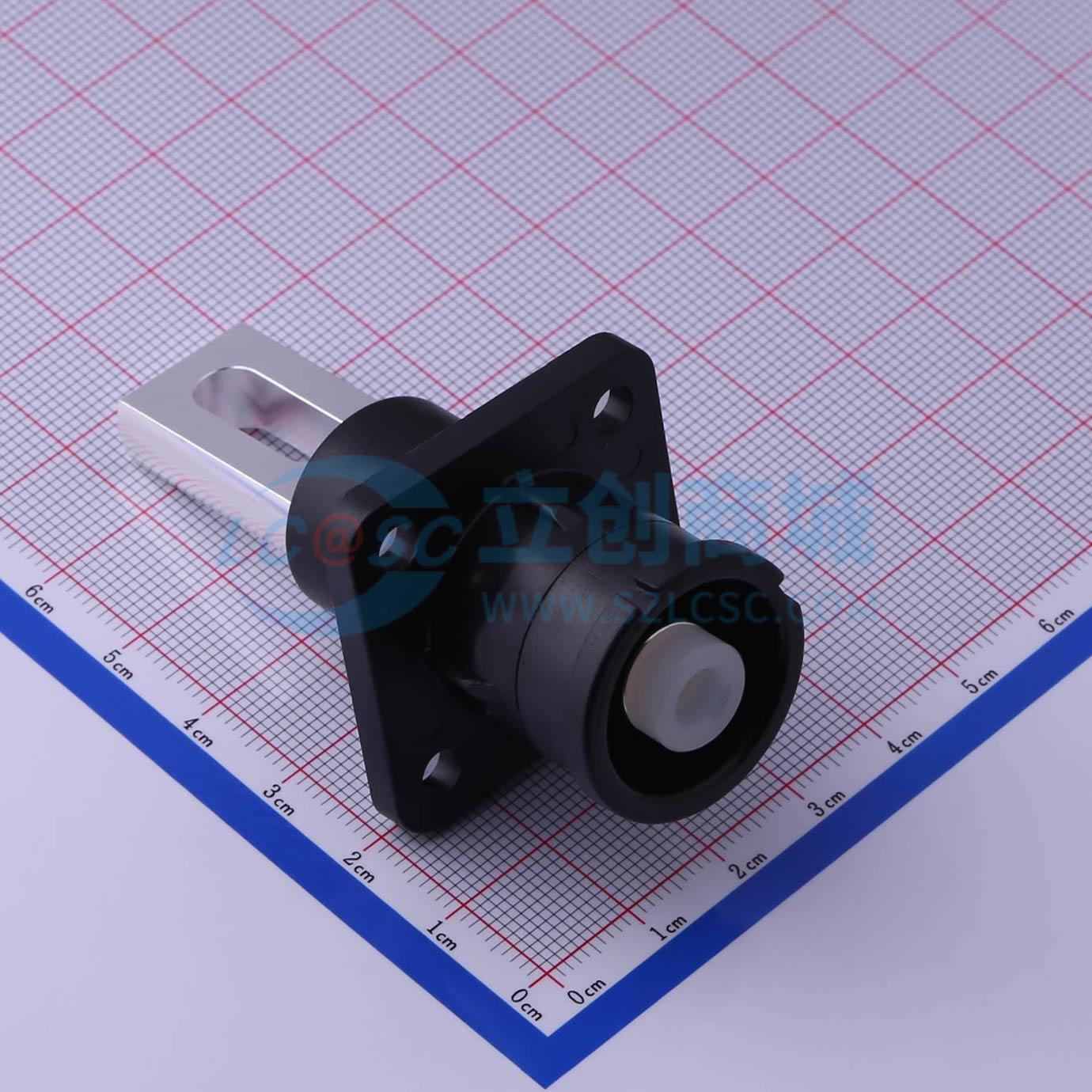 SLPIRCBPSB0实物图