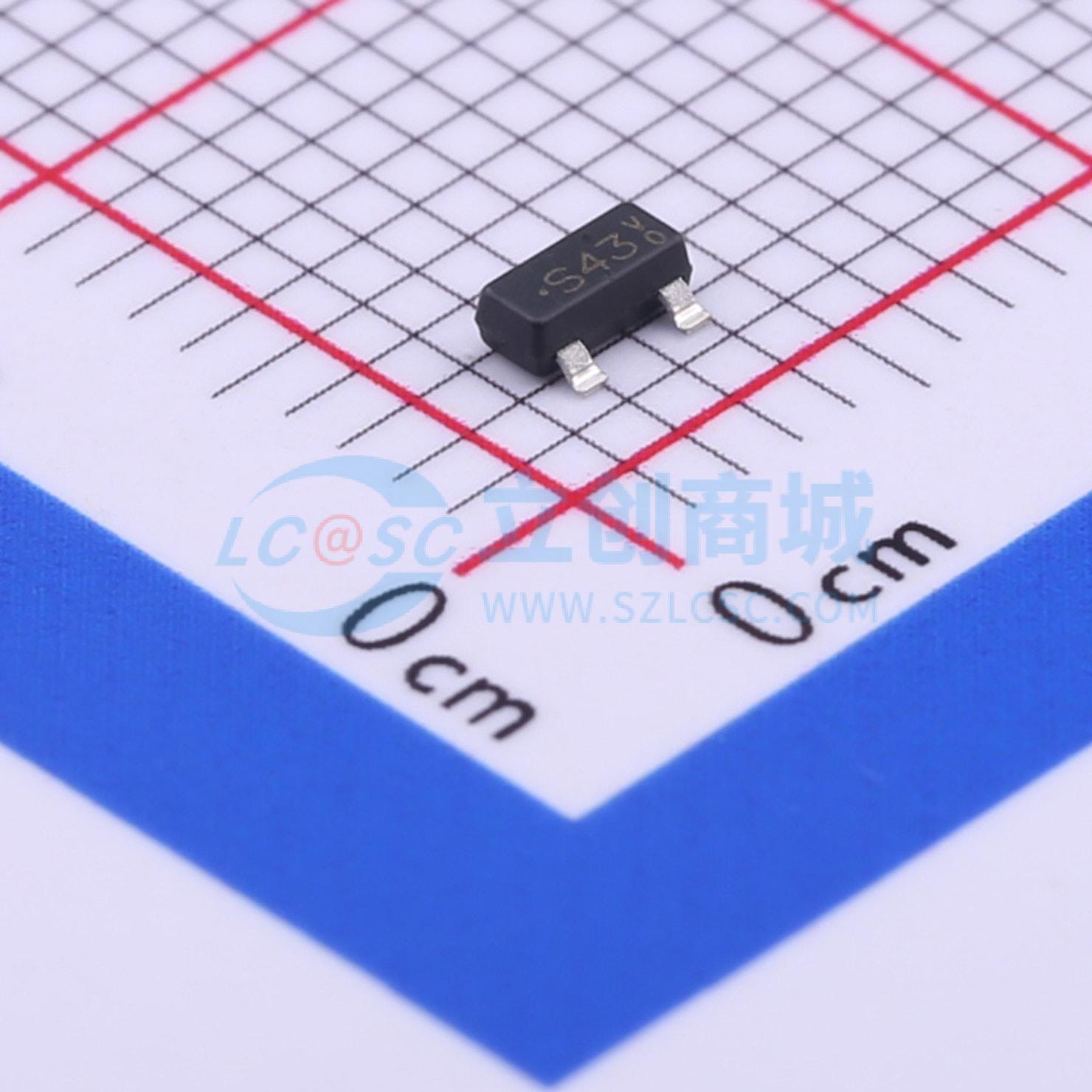 点击查看大图 BAS40C_R1_00001实物图