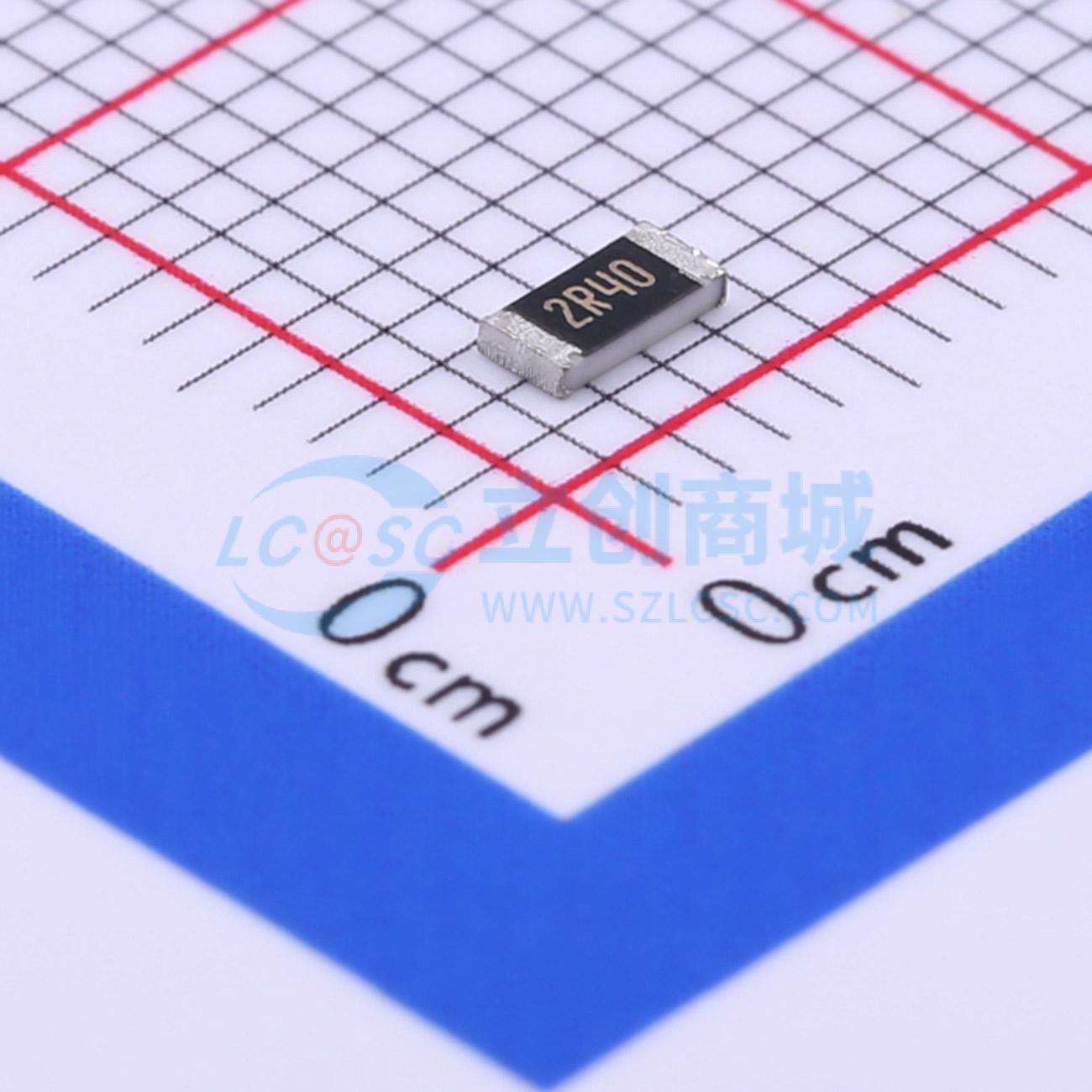 点击查看大图 AR06FTDV2R40实物图