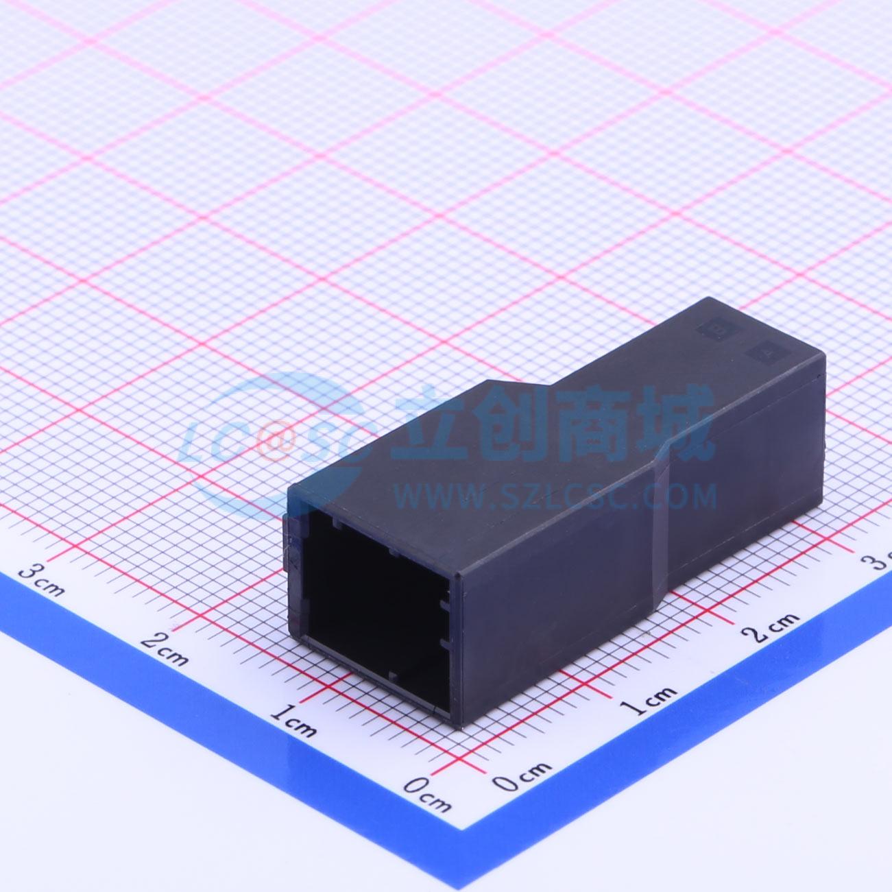 点击查看大图 1-1318115-3实物图