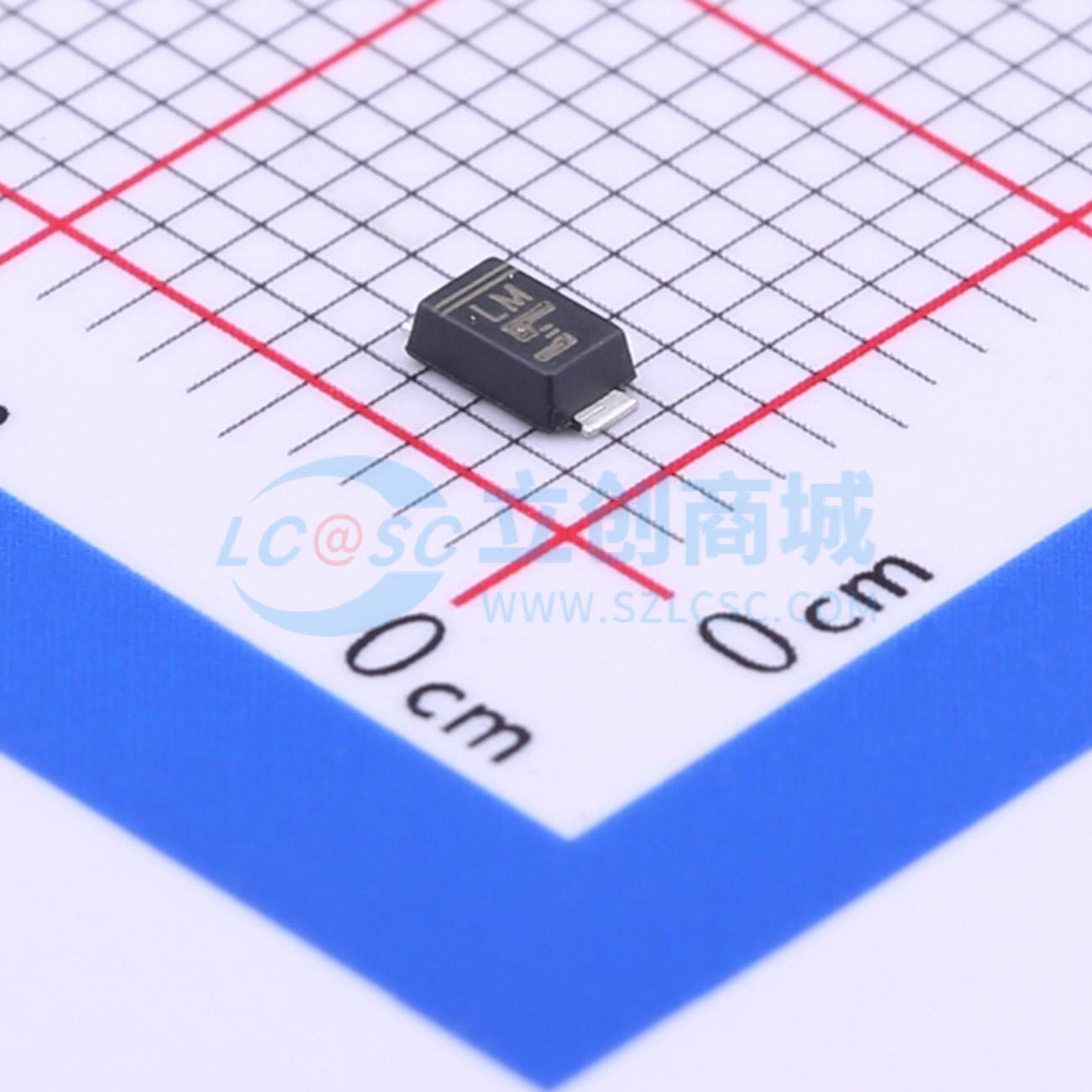 点击查看大图 SMF15A实物图