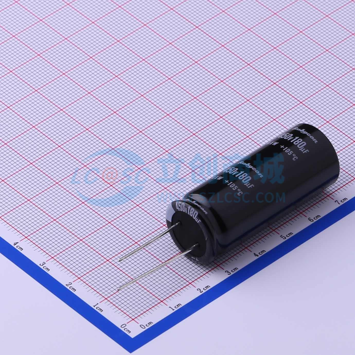 点击查看大图 450QXW180MEFC18X45实物图