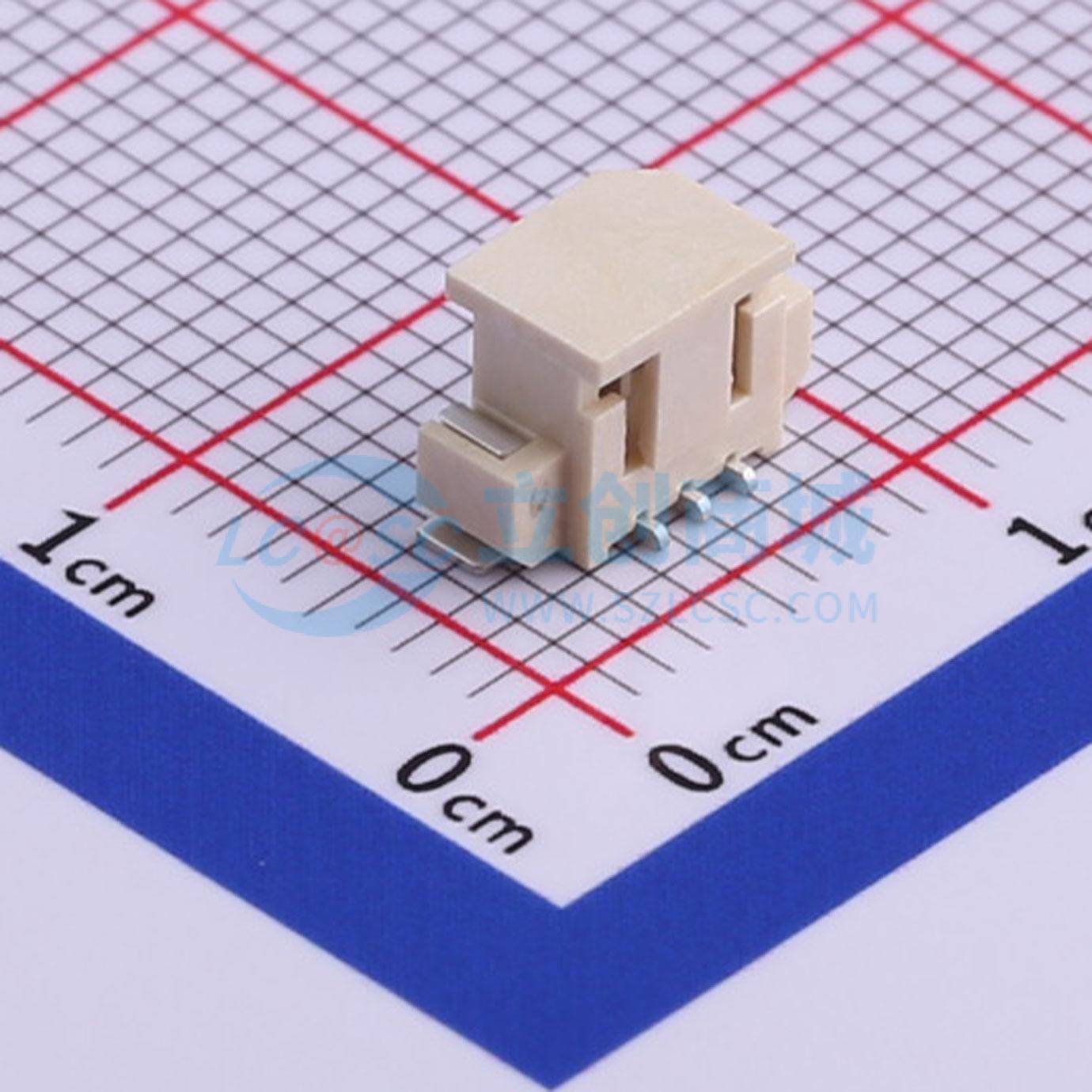 点击查看大图 WF12503-02200实物图