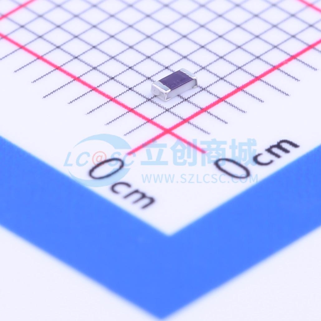 点击查看大图 SR731JTTDR430F实物图