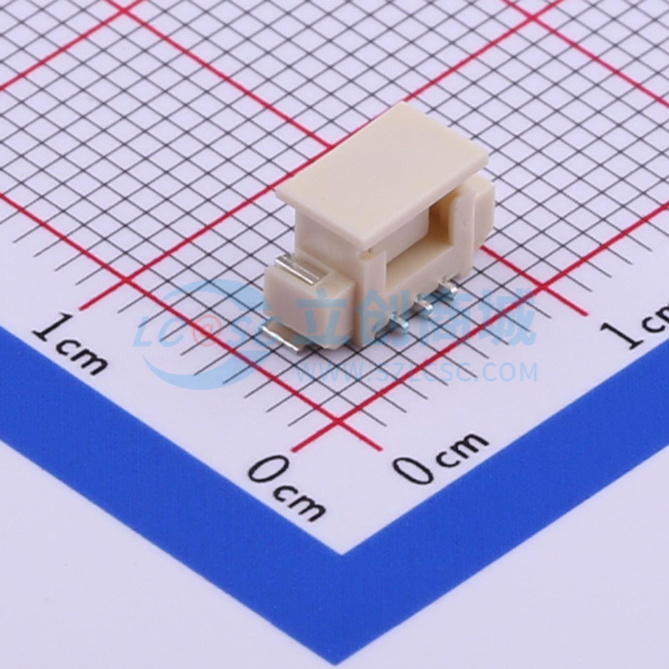 HX12501-3AB实物图