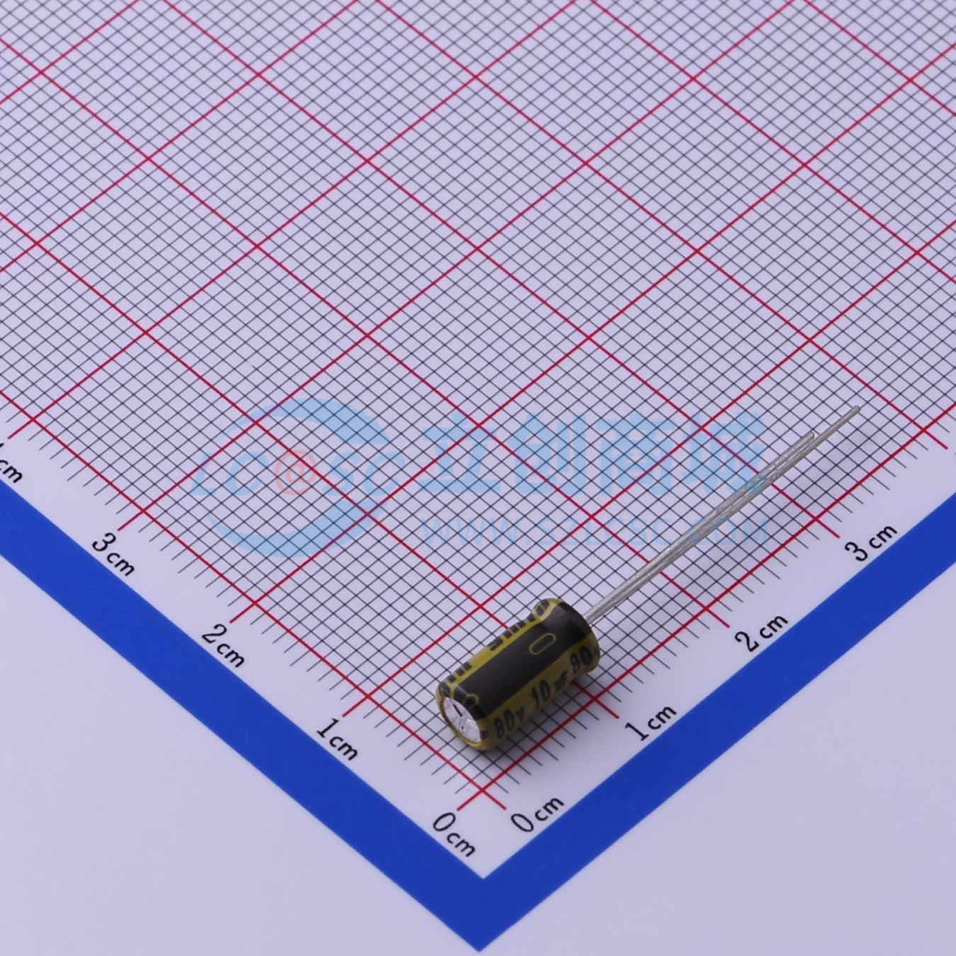 点击查看大图 LKMB0901K100MF实物图