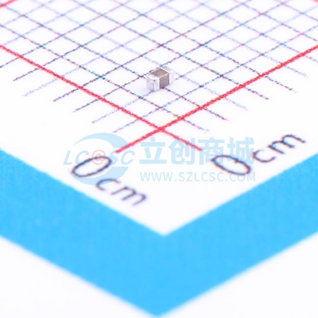 GRM155R61C224MA12D实物图