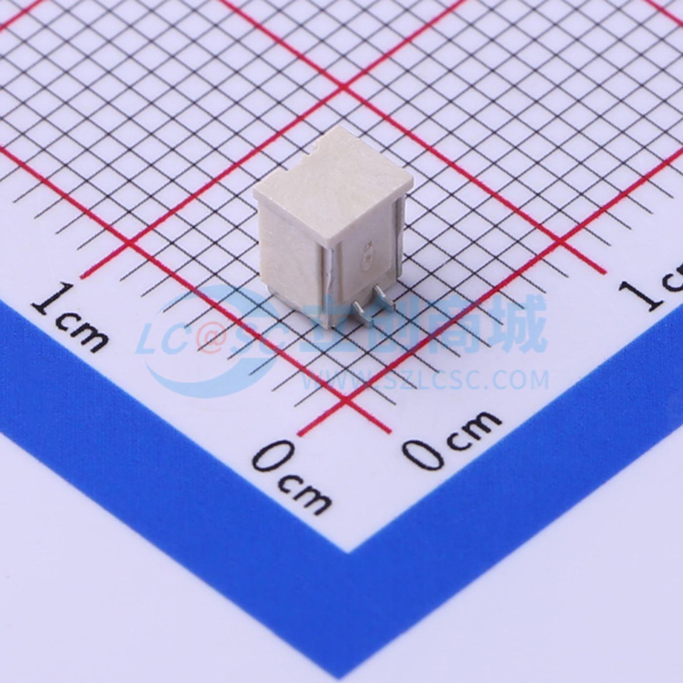 X1002WVS-02E-LPSWHF实物图