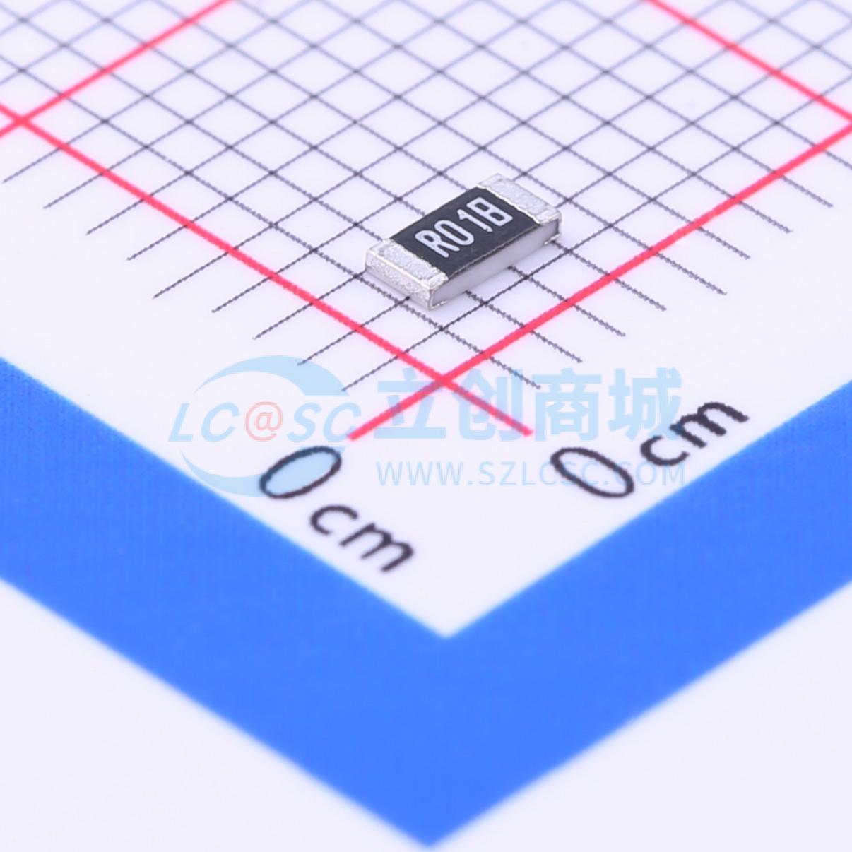 点击查看大图 1206W3F180MT5E实物图