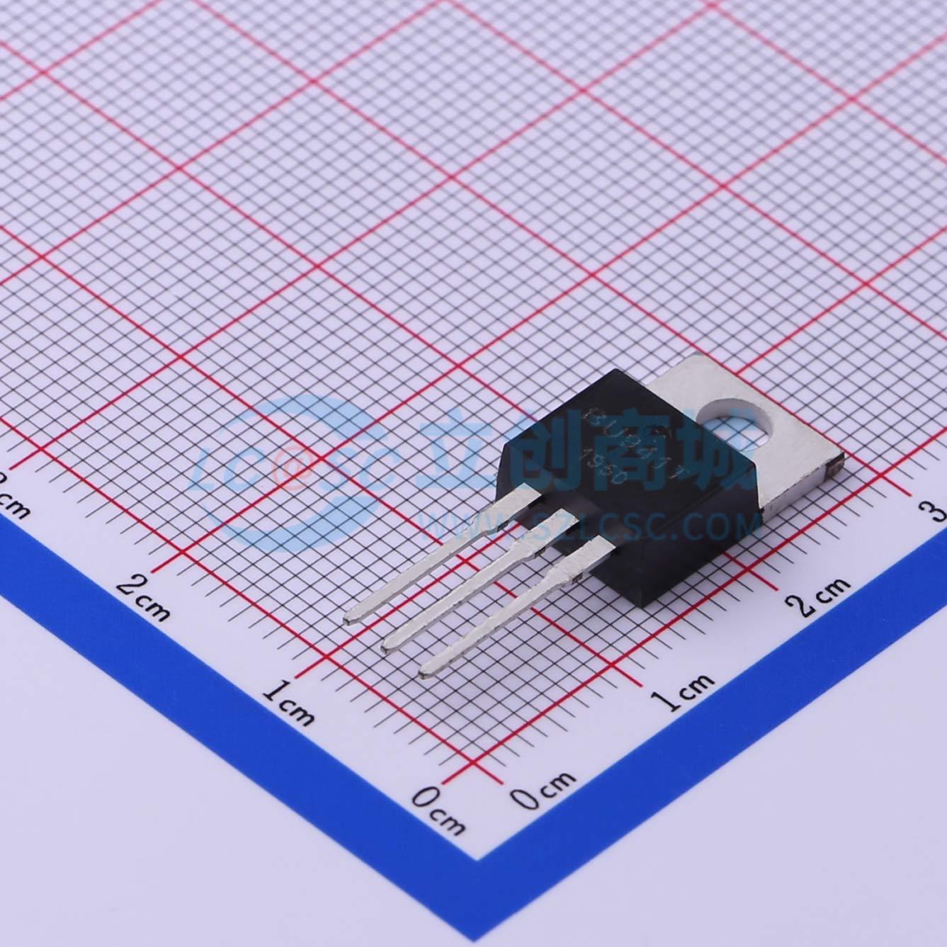 点击查看大图 BU941TT1TL实物图