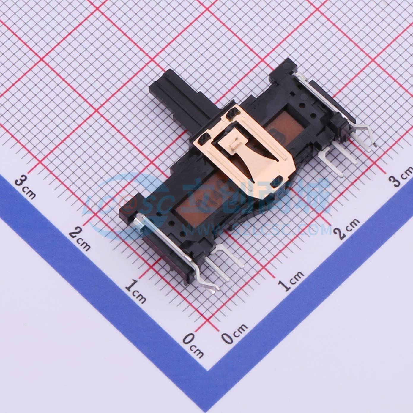 RS15H111CA04实物图