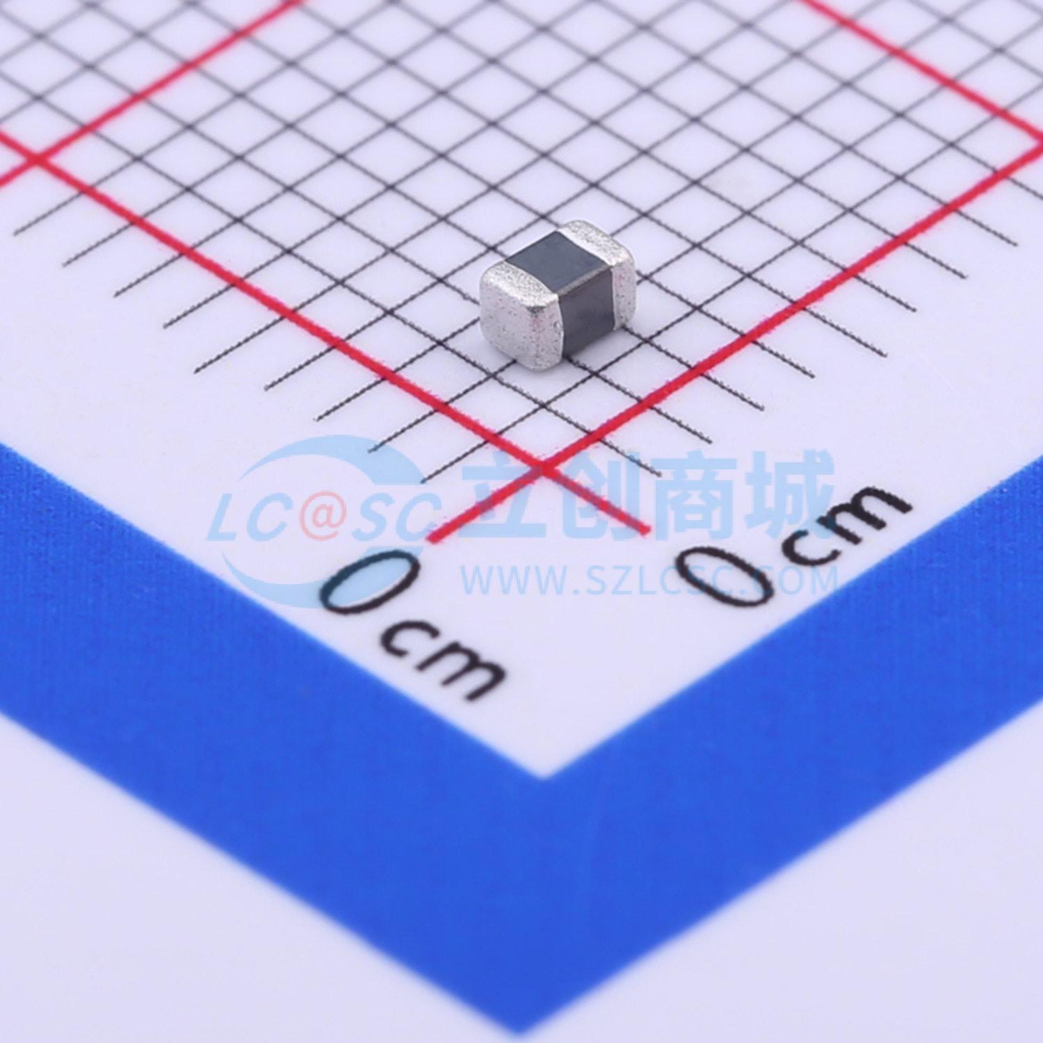 点击查看大图 MLF2012E8R2KTD25实物图