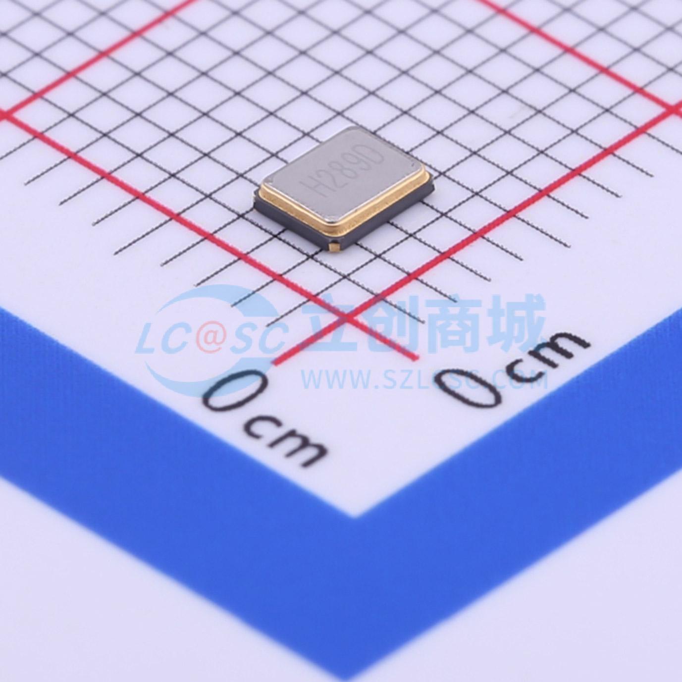 点击查看大图 X3S02863ADA1H-W实物图