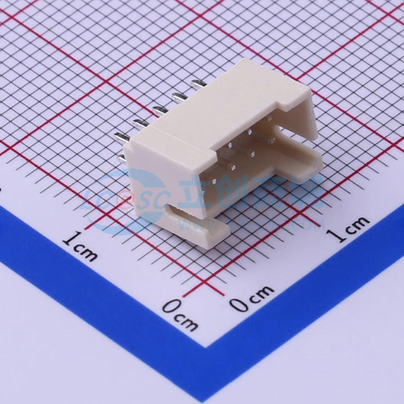 点击查看大图 X2026WV-2x05D-46SN实物图