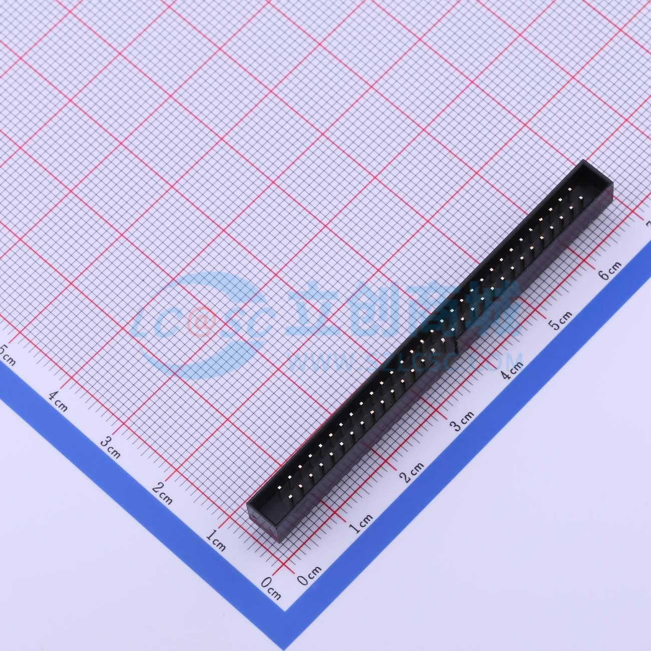 B-3002S60P-0110实物图