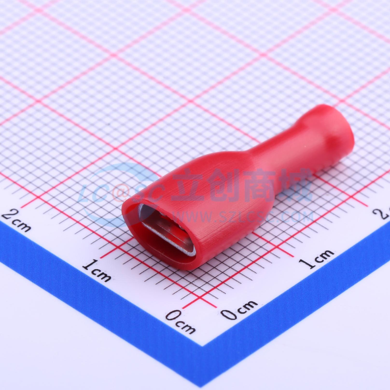 FDFD1.25-250实物图