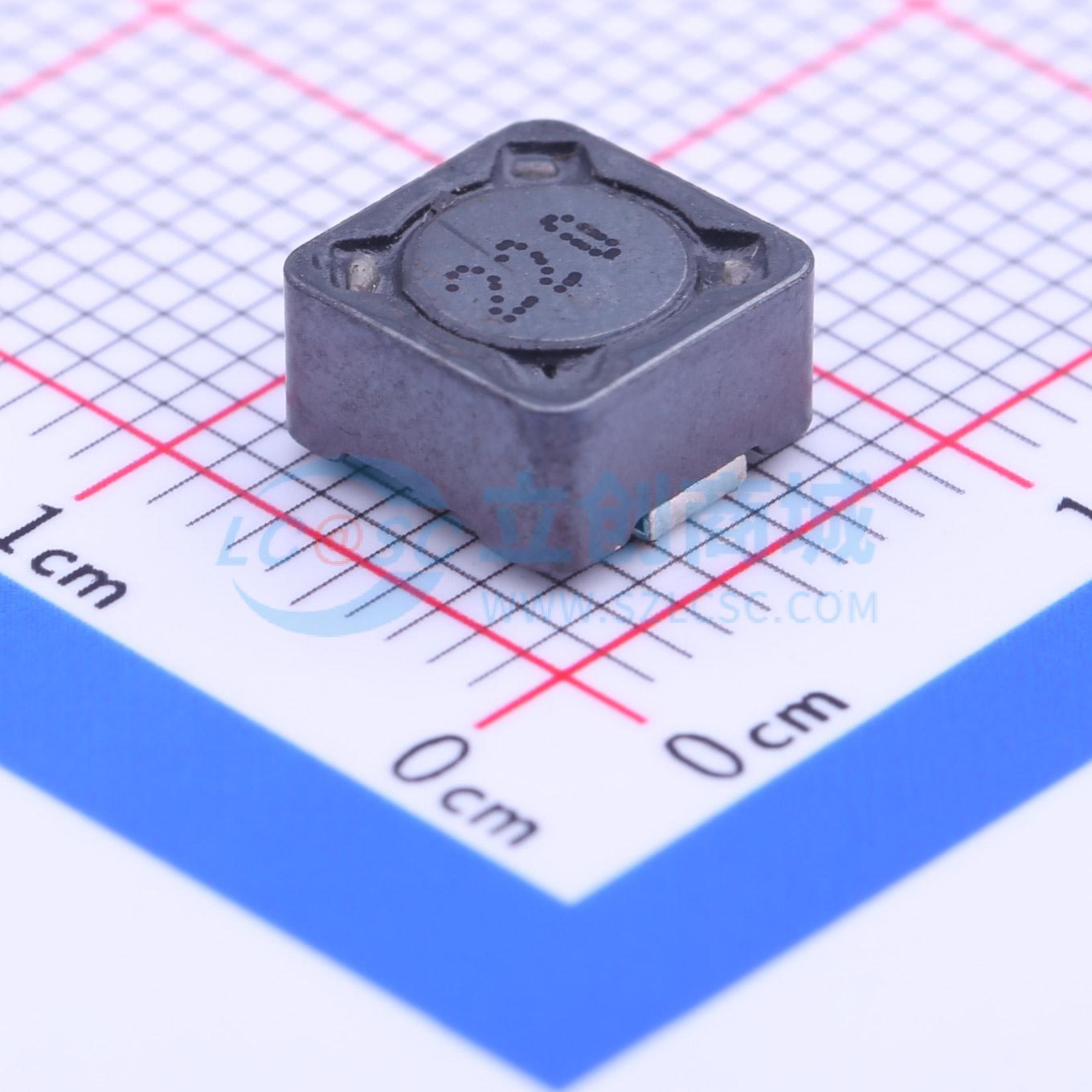 SLH0704S220MTT实物图