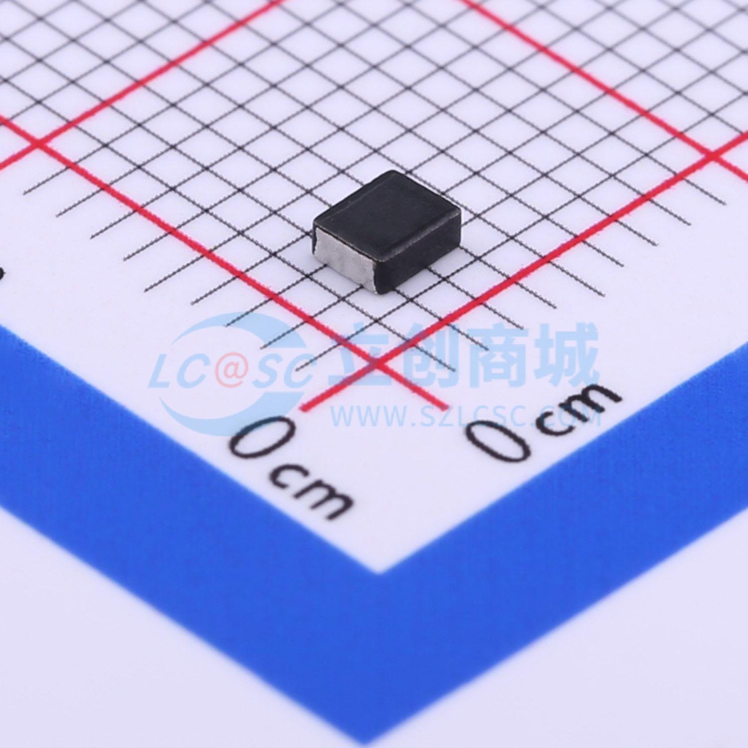 点击查看大图 CMLO252010FR33MTT实物图