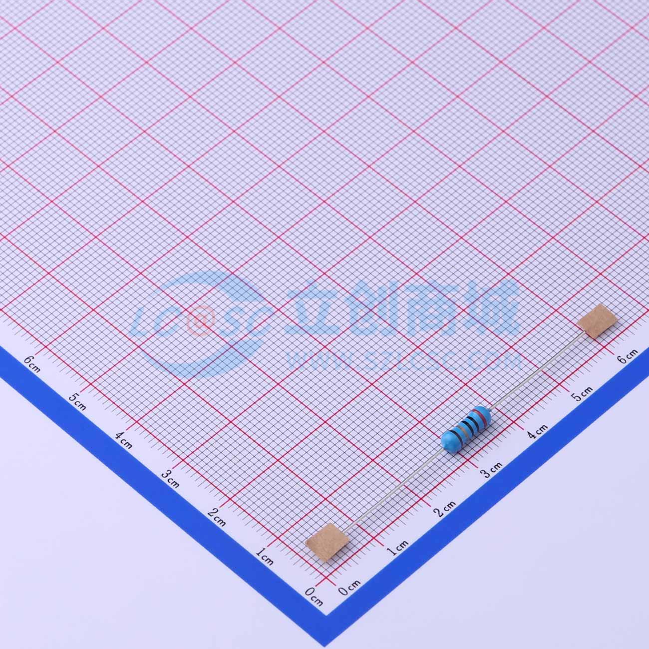 点击查看大图 RN 1WS 20R F T/B A1实物图