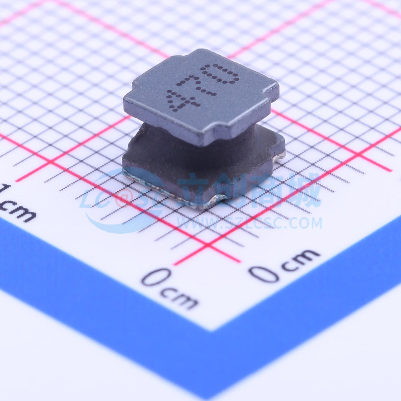 SLW6045S470MST实物图