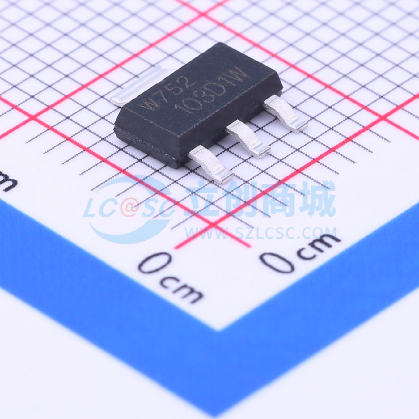 点击查看大图 EC103D1WX实物图