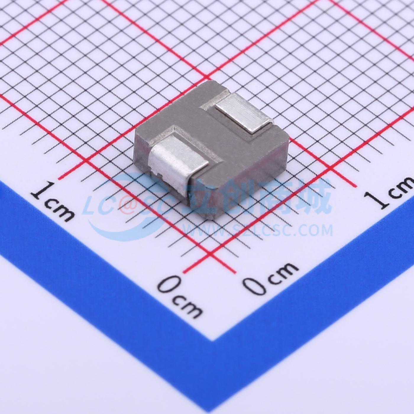 点击查看大图 CMLO0630H1R0MTT实物图
