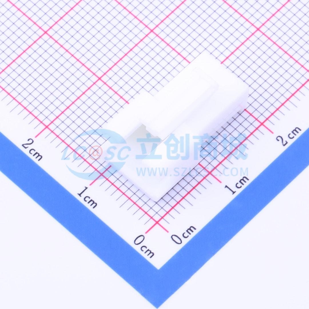 点击查看大图 SMR-03V-N实物图