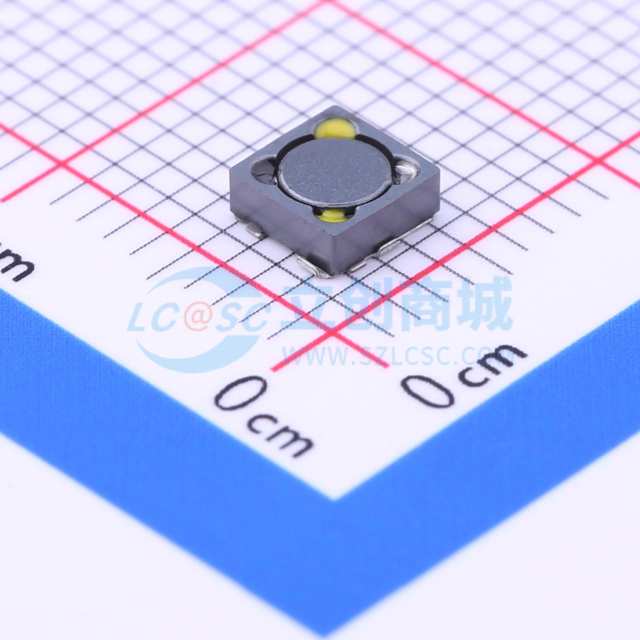 点击查看大图 PIS3D15P-150M-T实物图