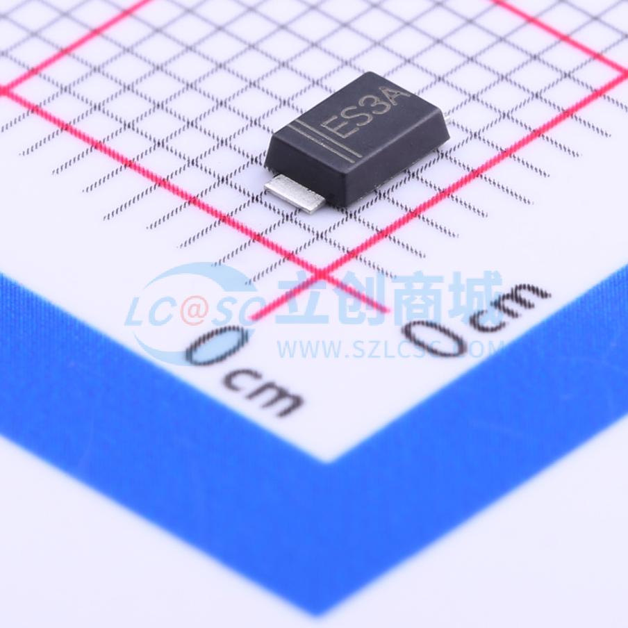 点击查看大图 ES3AF实物图