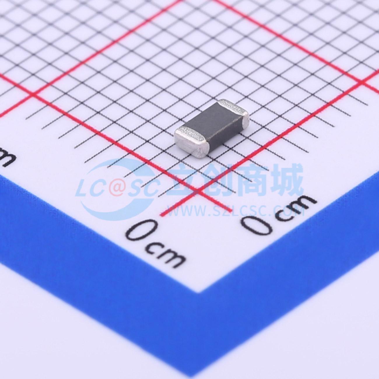 点击查看大图 SCL3216LR47KSP实物图
